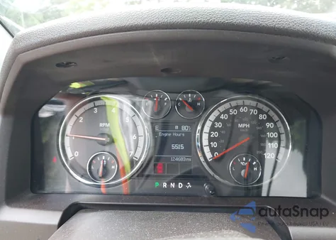 2010 Dodge Ram 1500 Slt/Sport/Trx from USA, damaged, VIN 1D7RB1GT9AS122116